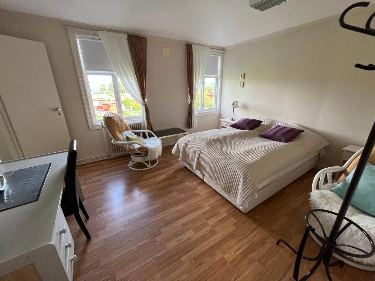 Couette-café Visjon Gjestegard Hokksund