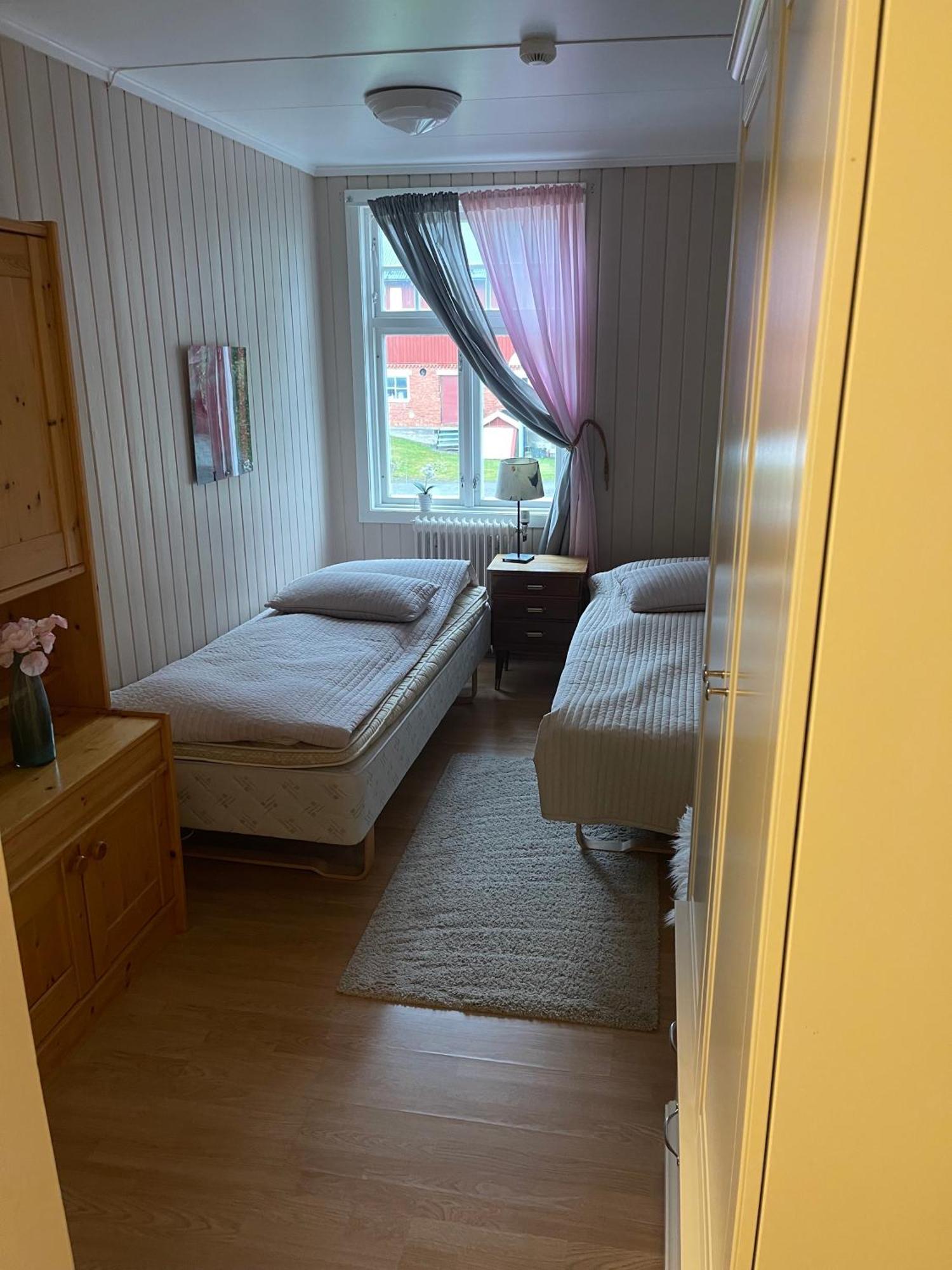 Visjon Gjestegard Hokksund